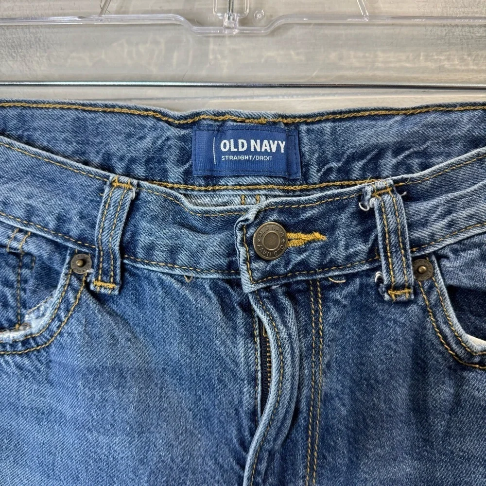 Old Navy old navy